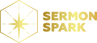 SermonSpark Logo